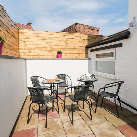 Villa The Robins Filey Exterior foto